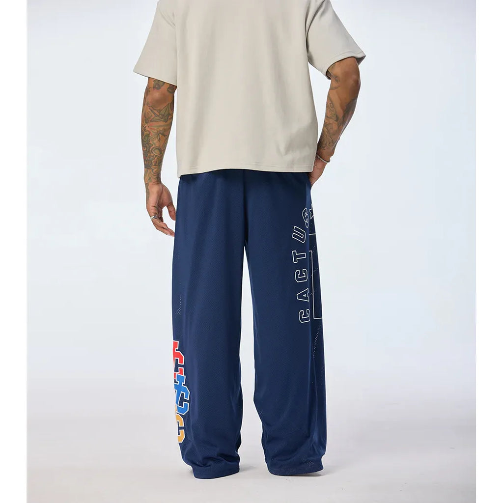 Azva Collegiate MESH PANTS