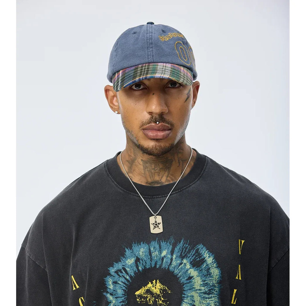 Azva CANVAS HAT