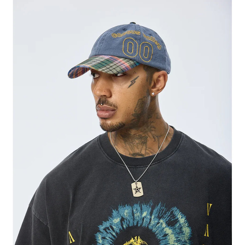 Azva CANVAS HAT