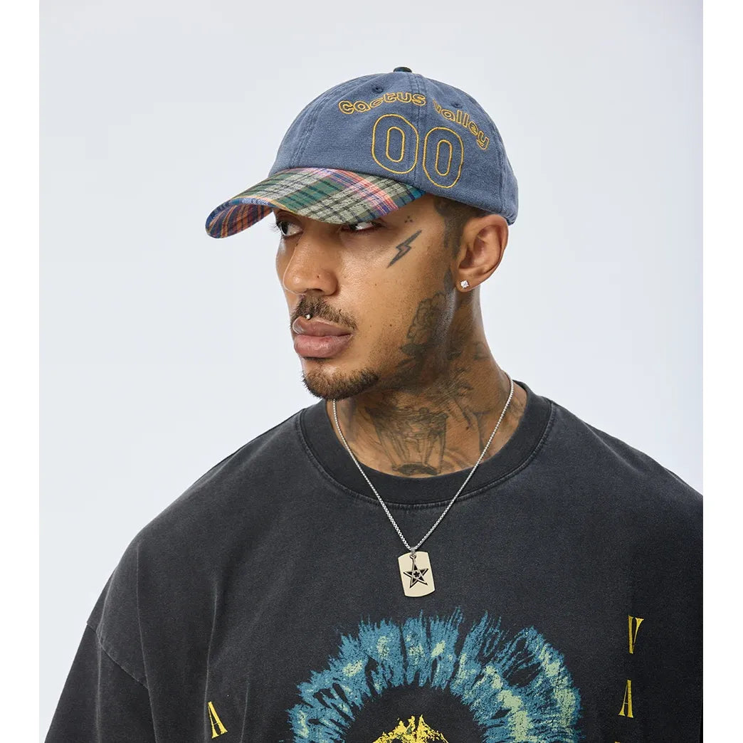 Azva CANVAS HAT