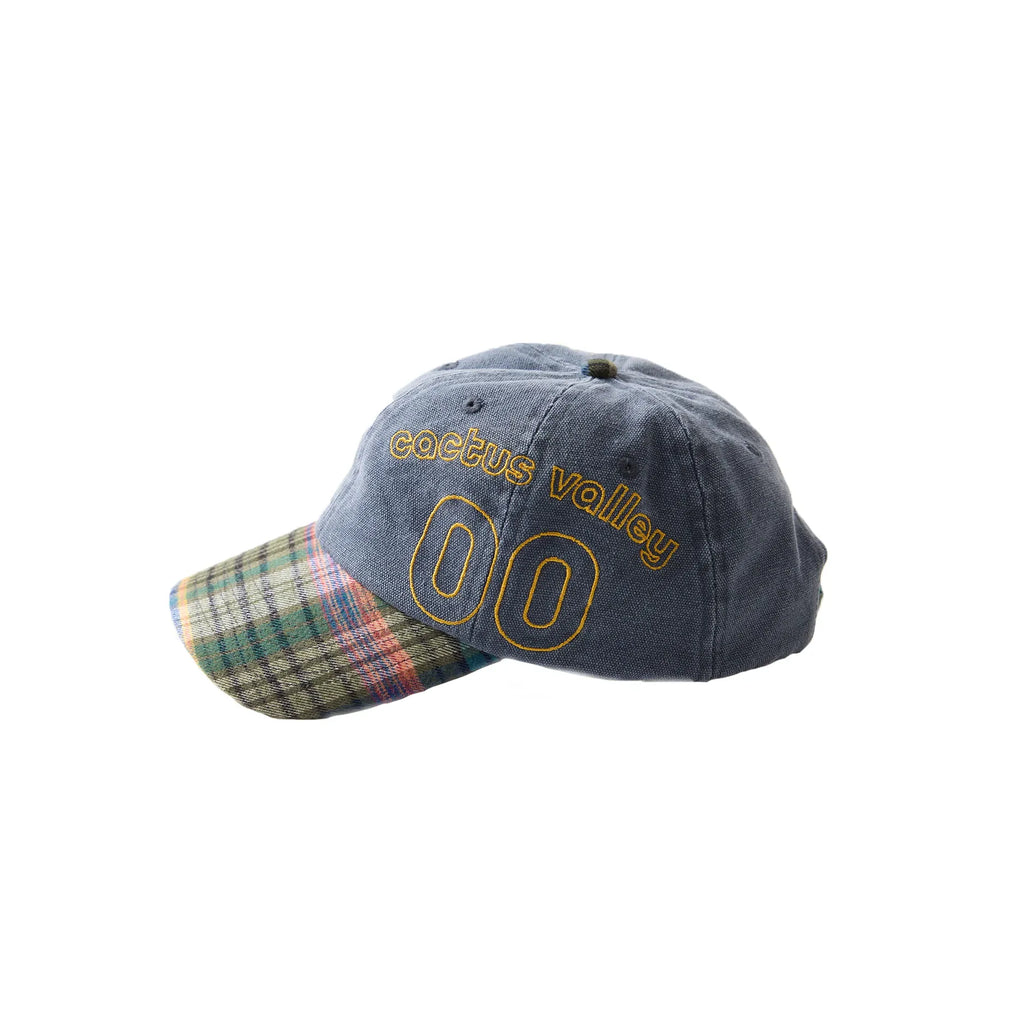 Azva CANVAS HAT