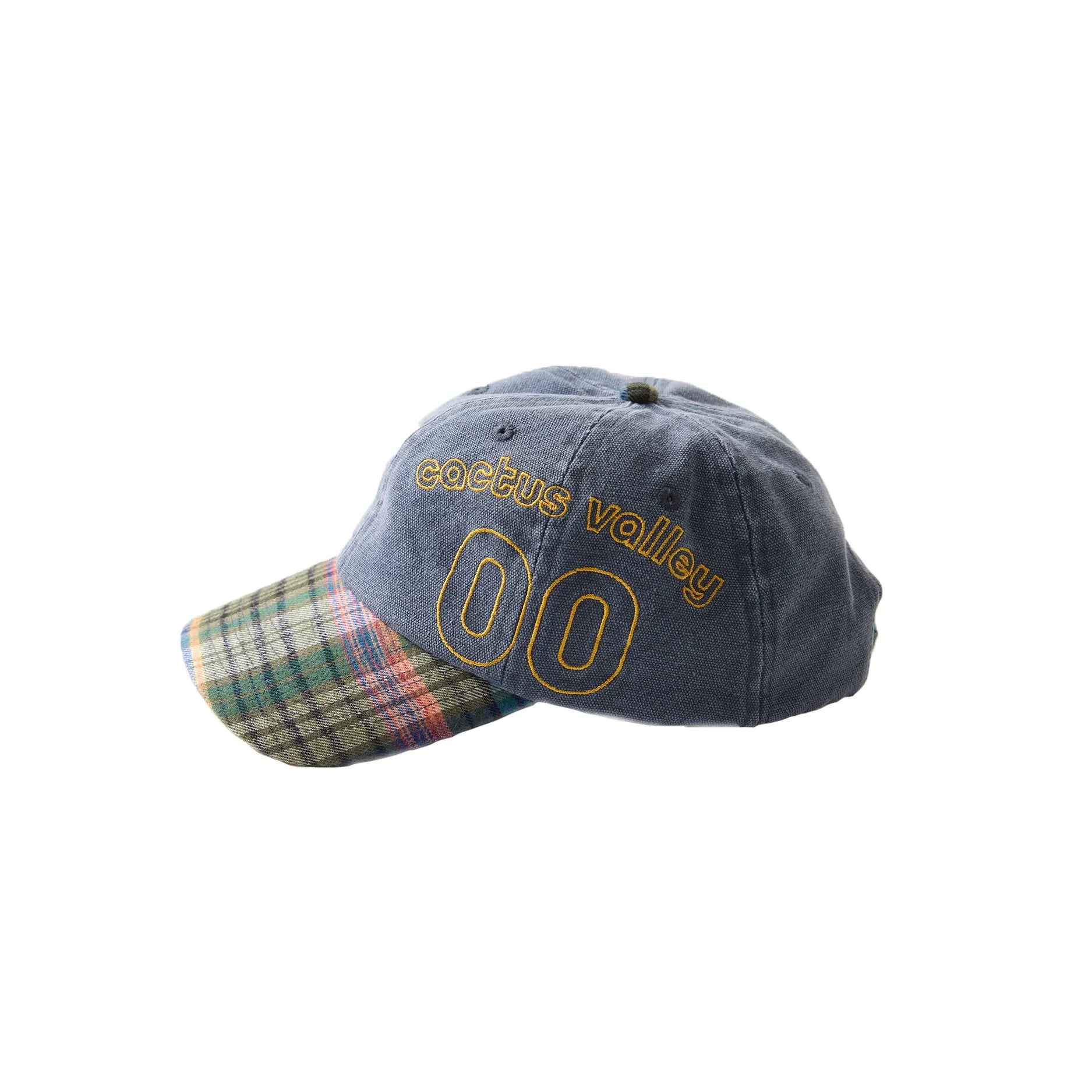 Azva CANVAS HAT