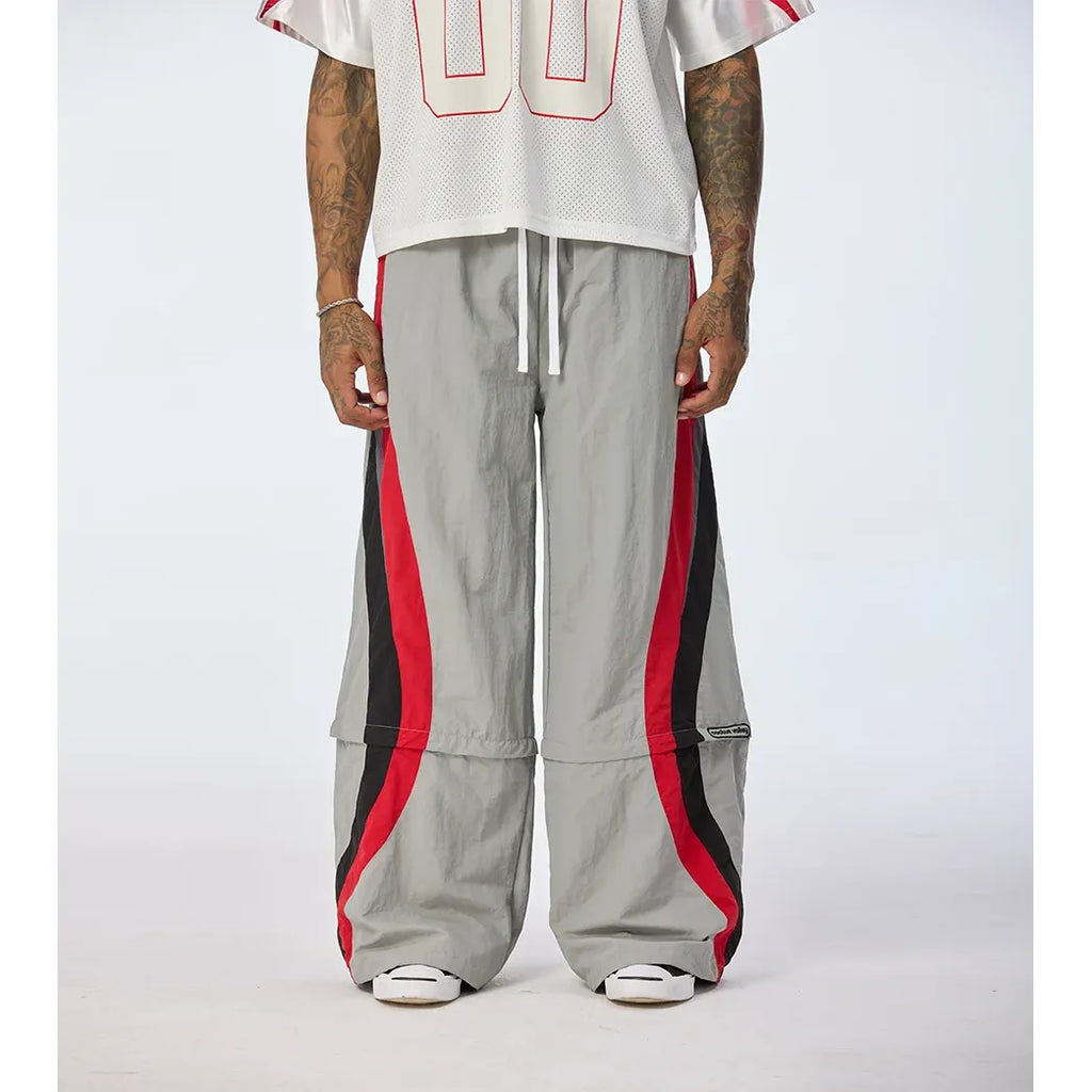 Azva Zip off Pants