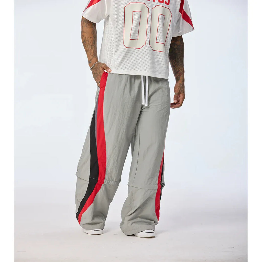 Azva Zip off Pants