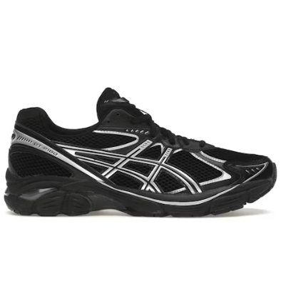 ASICS GT-2160 Black Pure Silver