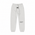 Fear of God Essentials Sweatpants 'Light Oatmeal'