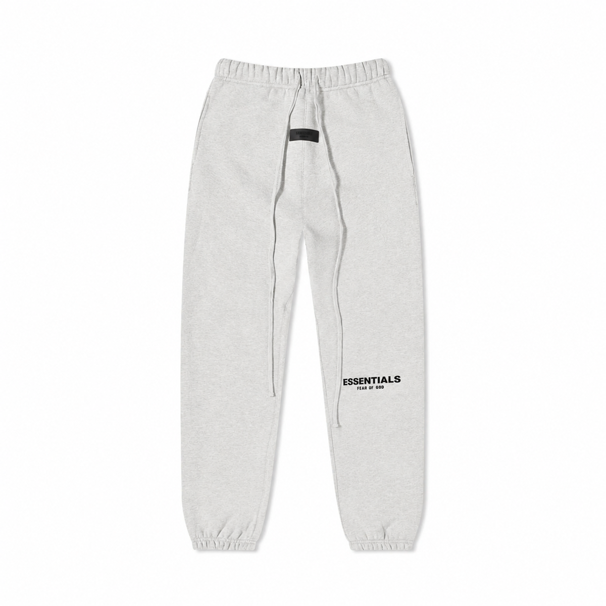 Fear of God Essentials Sweatpants 'Light Oatmeal'