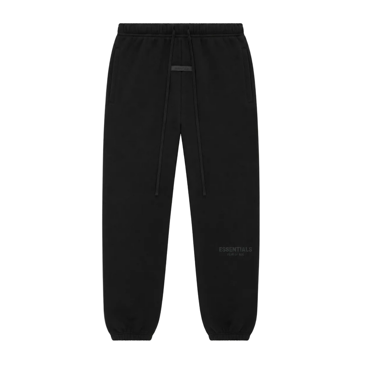 Fear of God Essentials Sweatpants 'Stretch Limo'