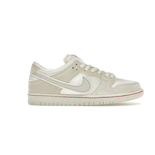 Nike SB Dunk Low City of Love Light Bone