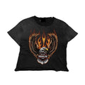 Birds of Merlin T-Shirt Black