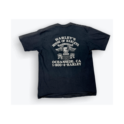 Harley Davidson Classic Ride Classic Tee