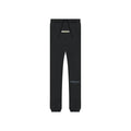 Fear of God Essentials Kids Sweatpants Black/Stretch Limo