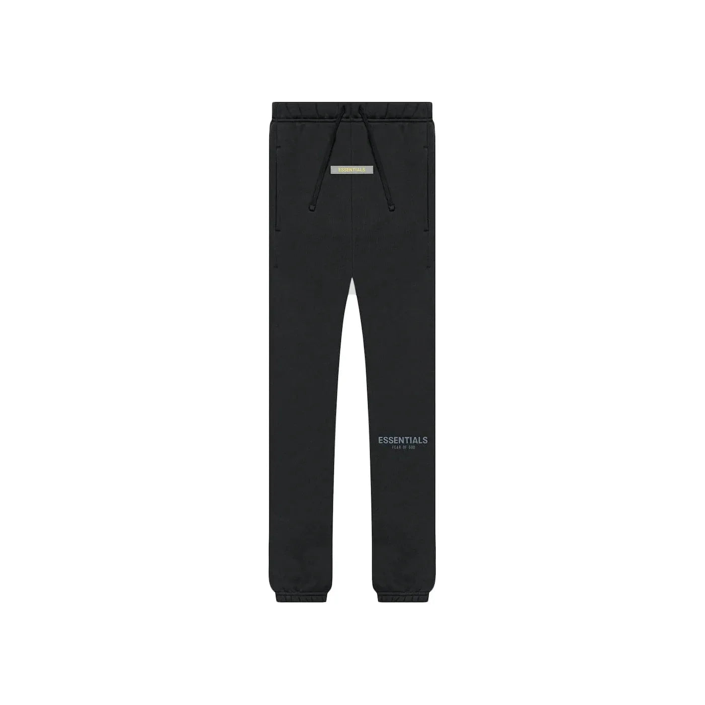 Fear of God Essentials Kids Sweatpants Black/Stretch Limo