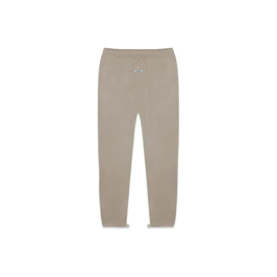 Fear of God Essentials Polar Fleece Sweatpants Taupe