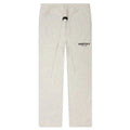 Fear of God Essentials Core Collection Relaxed Sweatpants Light Oatmeal