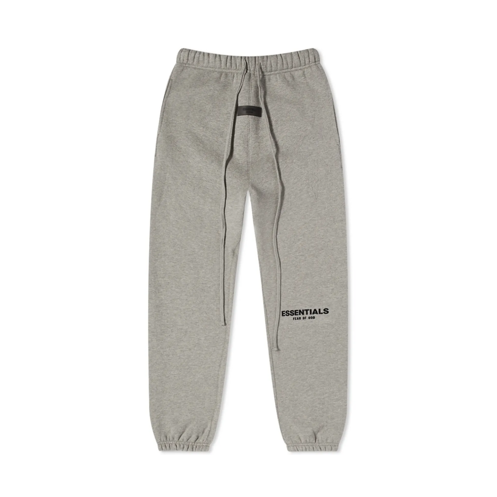 Fear of God Essentials Sweatpants 'Dark Oatmeal'