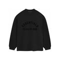 Fear of God Essentials Heavy Jersey Longsleeve Tee