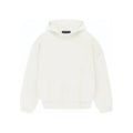 Fear of God Essentials Hoodie Cloud Dancer