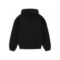 Fear of God Essentials Hoodie Jet Black