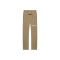 Fear of God Essentials Relaxed Sweatpants Desert Taupe Men's - SS22
