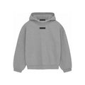 Fear of God Essentials Pullover Hoodie Dark Heather