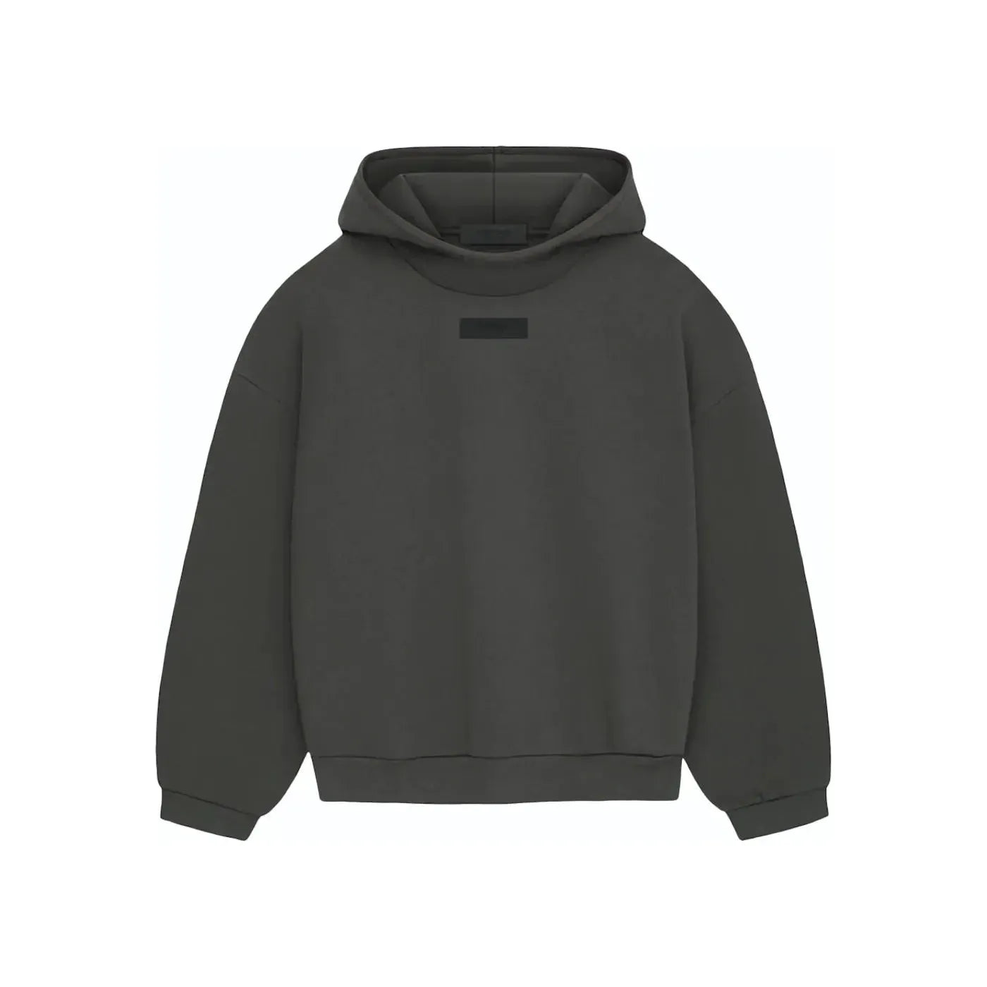 Fear of God Essentials Pullover Hoodie Ink