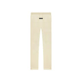 Fear of God Essentials Relaxed Sweatpant Egg Shell