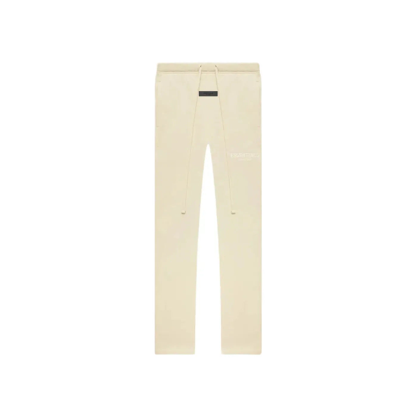 Fear of God Essentials Relaxed Sweatpant Egg Shell