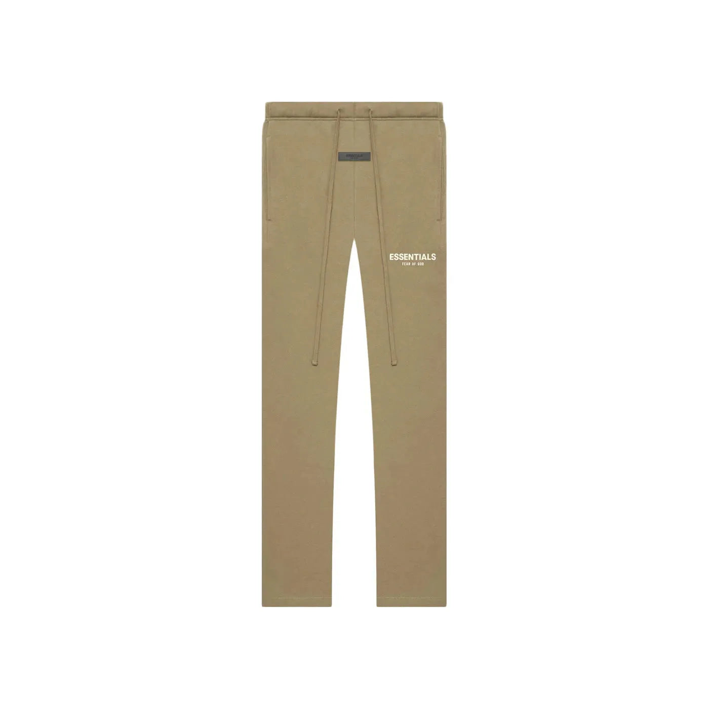 Fear of God Essentials Relaxed Sweatpants Oak