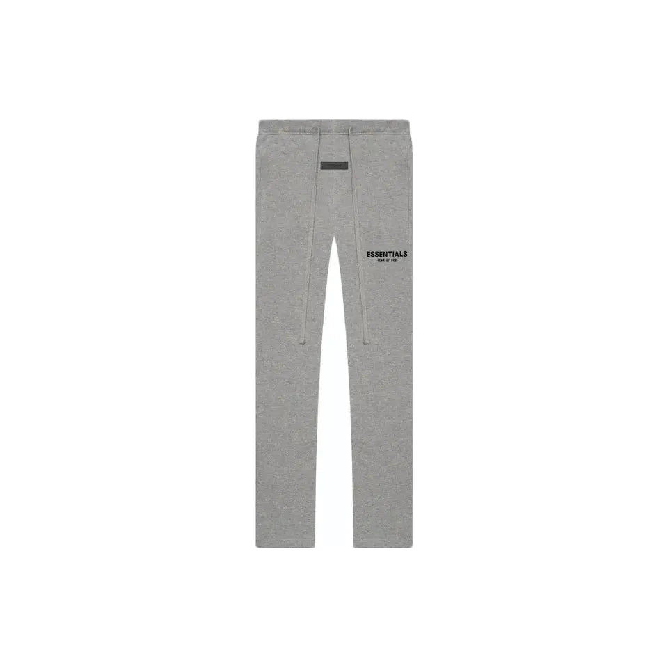 Fear of God Essentials Relaxed Sweatpants (SS22) Dark Oatmeal