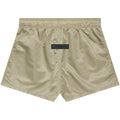 Fear of God Essentials Nylon Running Short Oak