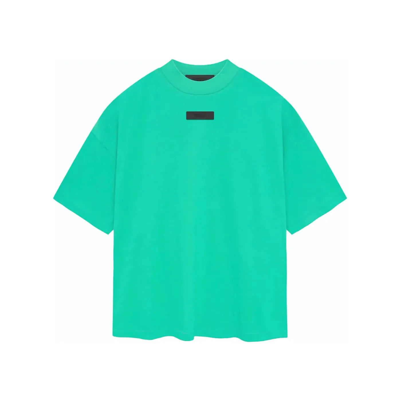 Fear of God Essentials S/S Tee Mint Leaf