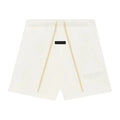 Fear of God Essentials Sweatshort Cloud Dancer