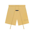 Fear of God Essentials Sweatshort Light Tuscan