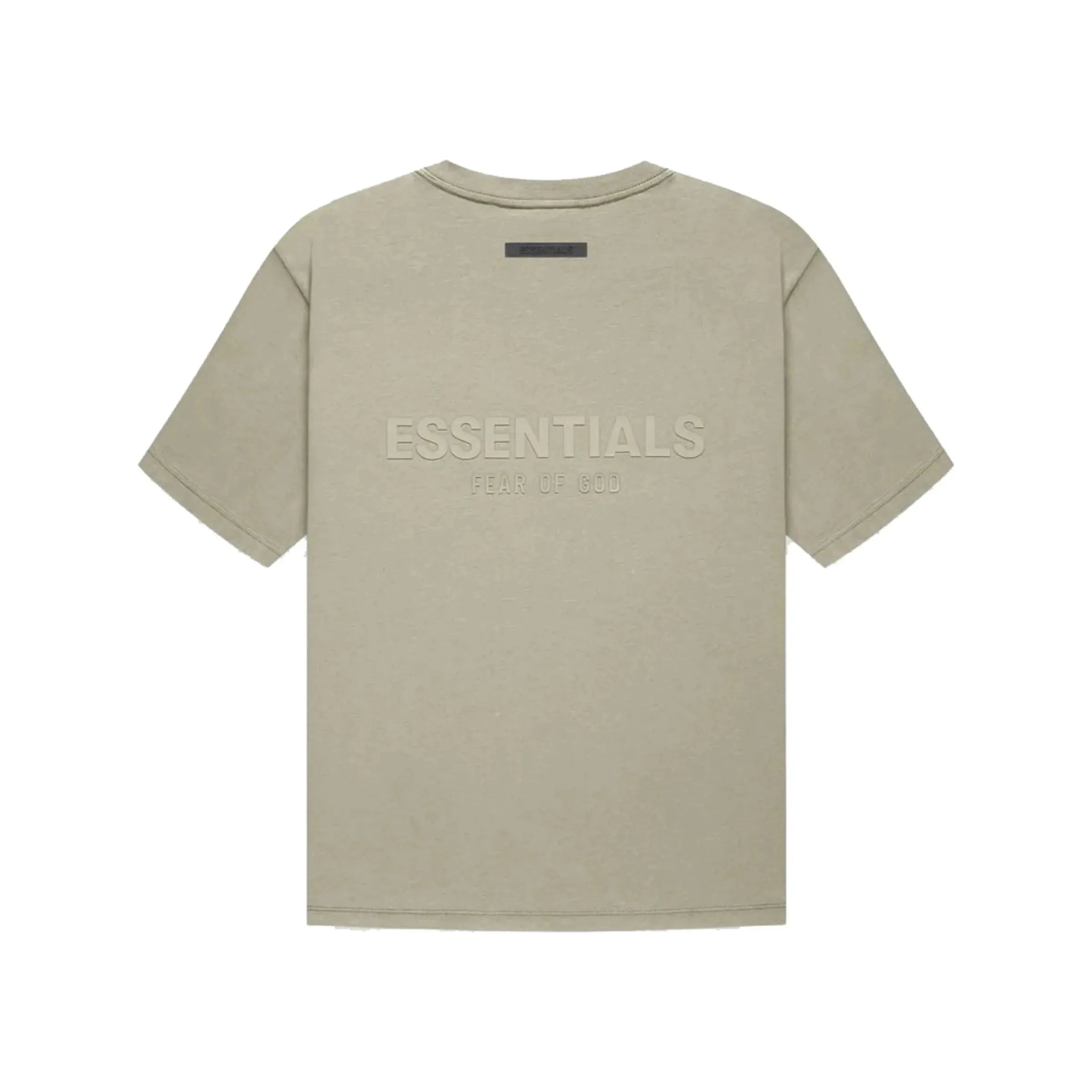 Fear of God Essentials Tee Pistachio