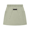 Fear of God Essentials Women's Fleece Skirt Seafoam