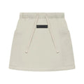 Fear of God Essentials Women's Fleece Skirt Wheat