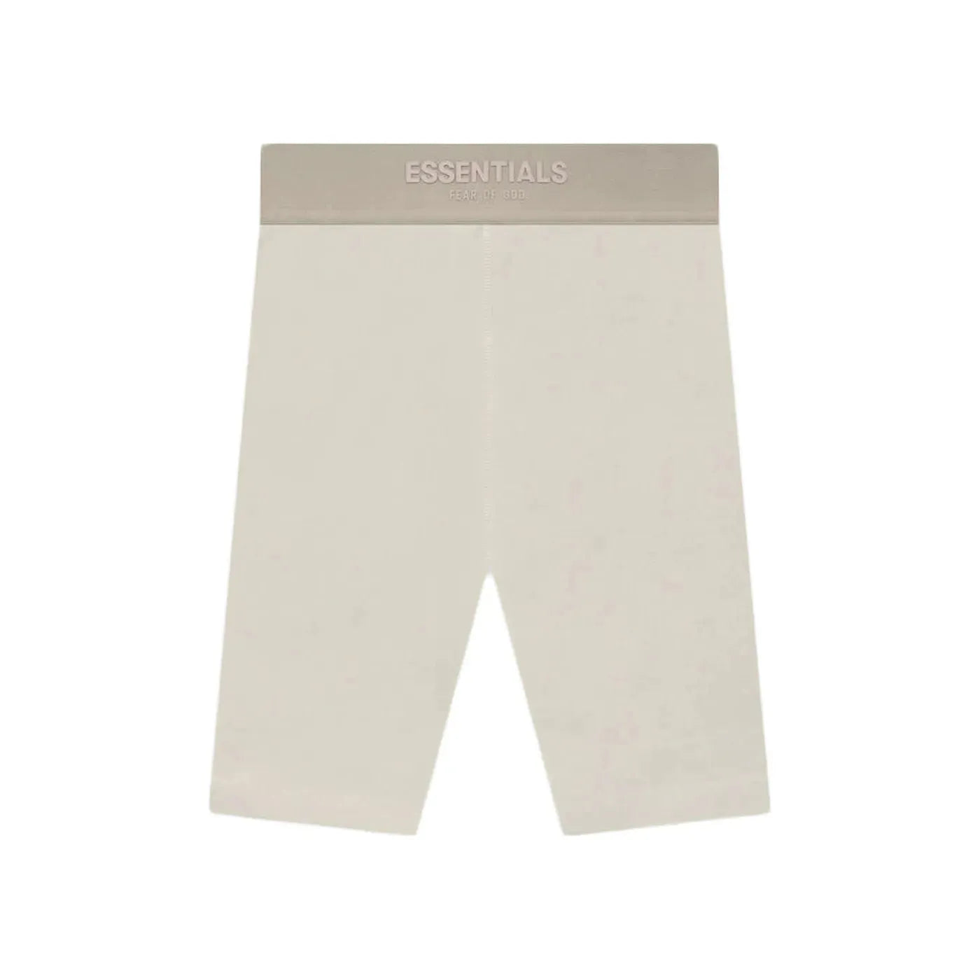 Fear of God Essentials Women's Sport Short Wheat