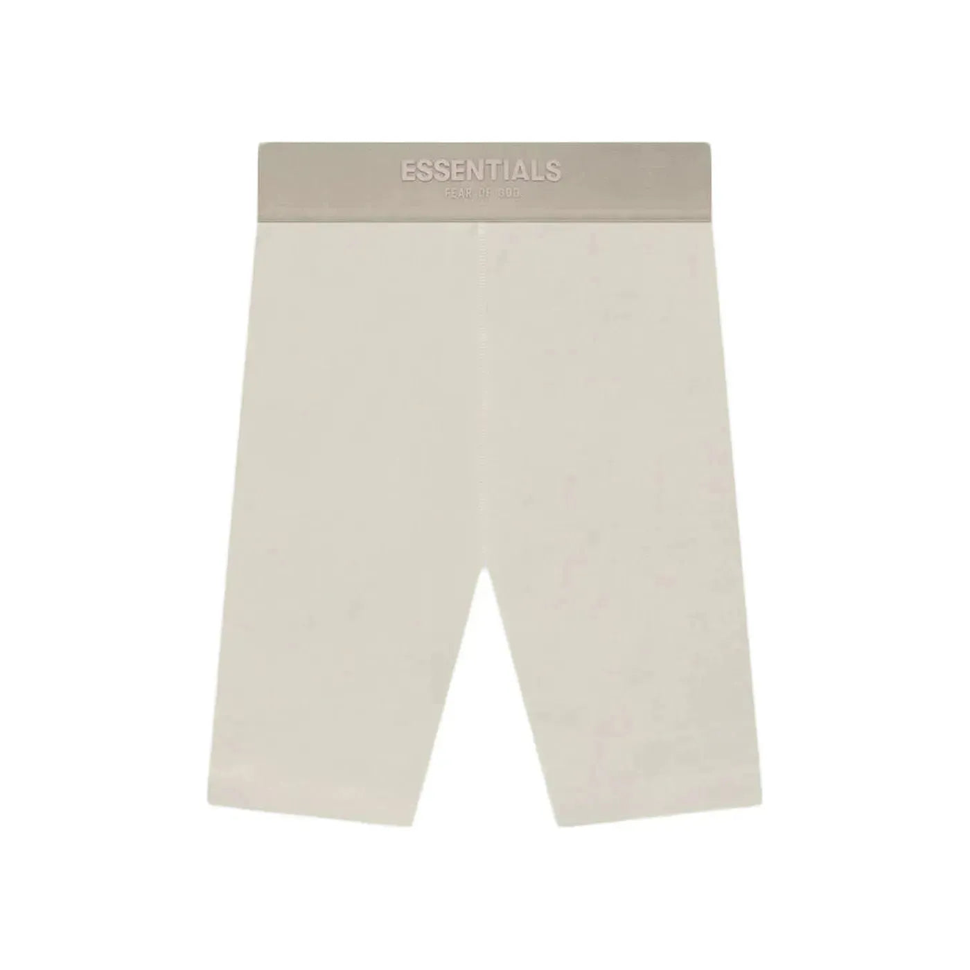 Fear of God Essentials Women's Sport Short Wheat
