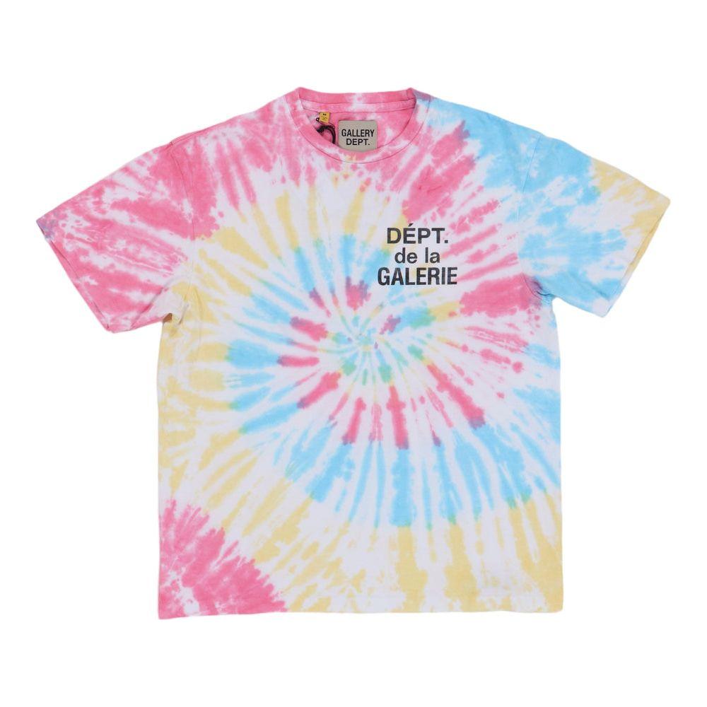 Gallery Dept French Tie Dye Tee