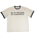MFPC T-Shirt White