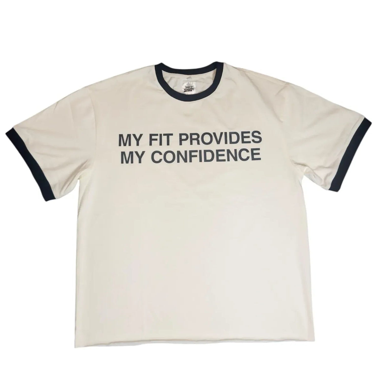 MFPC T-Shirt White