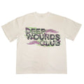 Gematria T-Shirt White