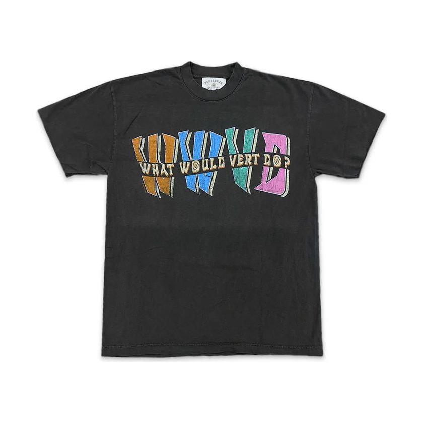 Vertabrae WWVD Tee