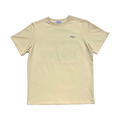 Ikigai Men's Lemon Shirt