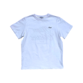 Ikigai Men's White Shirt
