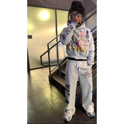 HEIRLOOM W.A.R. Sweatpants