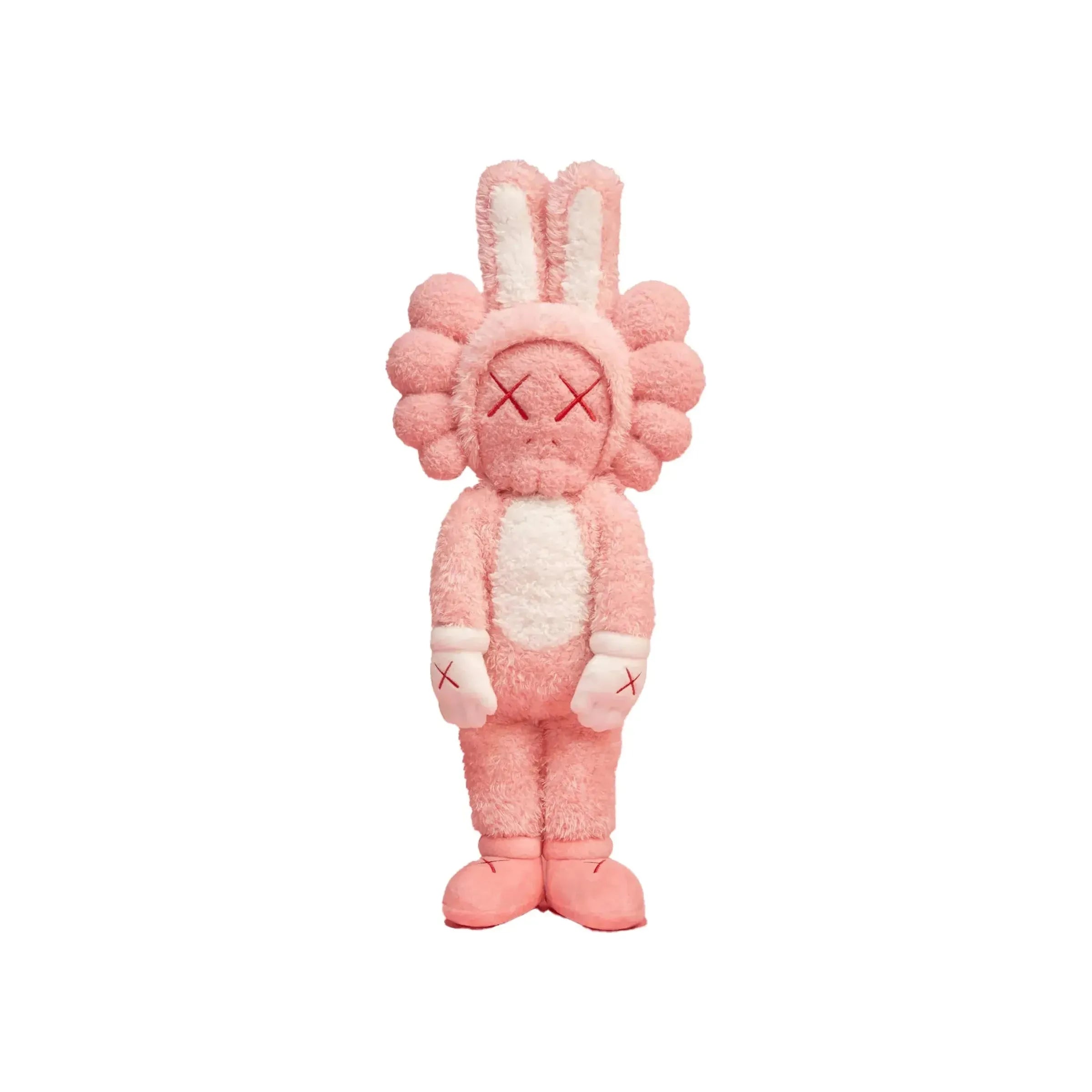 Kaws Accomplice Plush (EDITION OF 2000)