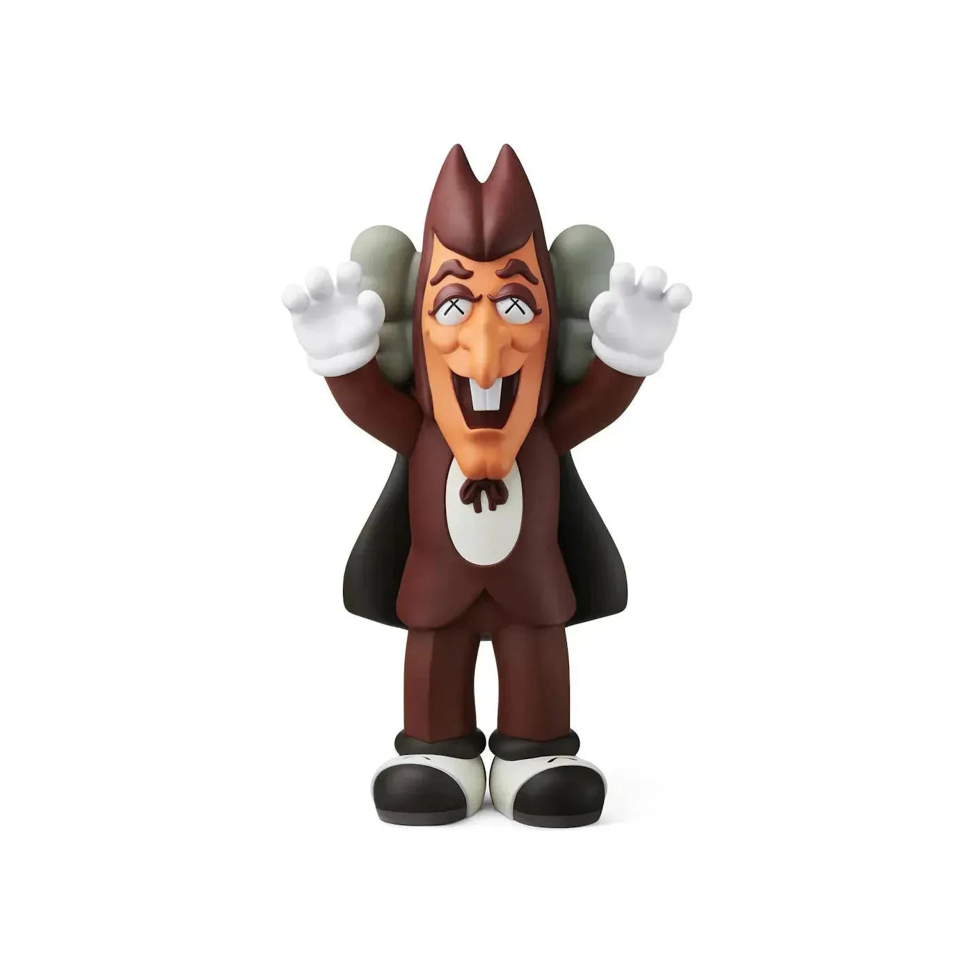 Kaws Monsters Count Chocula