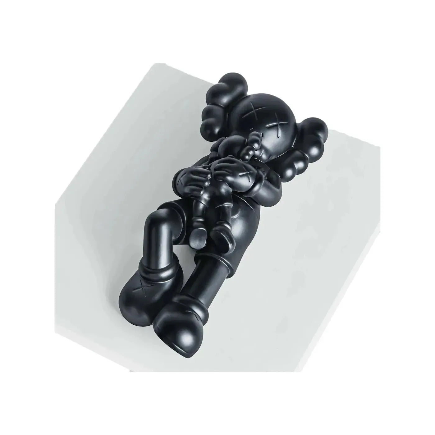 KAWS Good Morning Bronze Figure (Edition of 250 + 50 AP, with Signed COA)